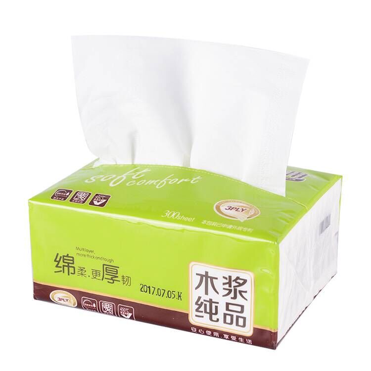 品质与实用性的完美结合的广东抽纸需要做什么？