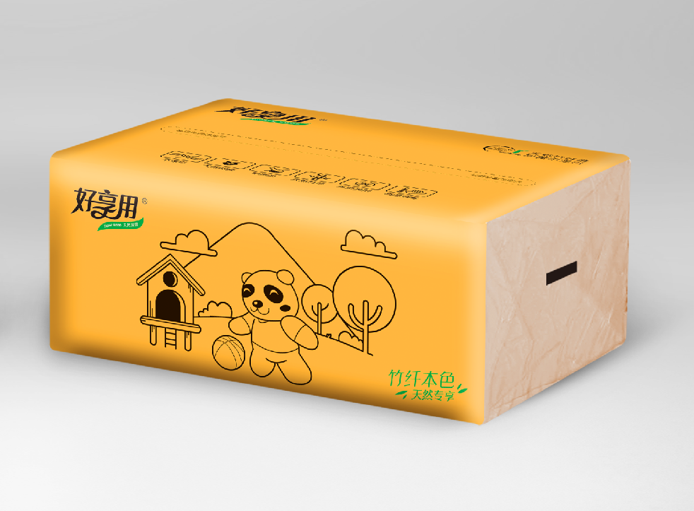 福州纸巾分享卷纸与广东福州抽纸有哪些差异?