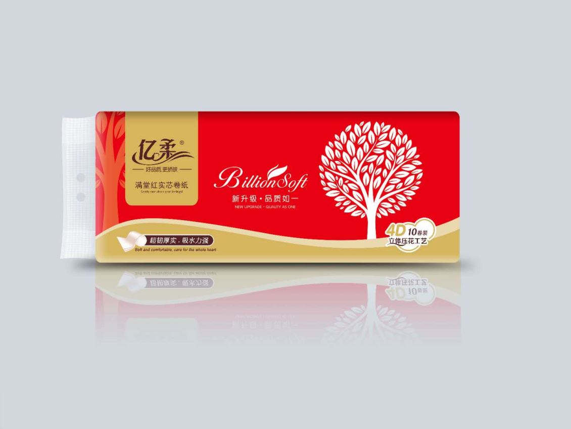 厂家对广东福州卷纸检测有着哪些目标