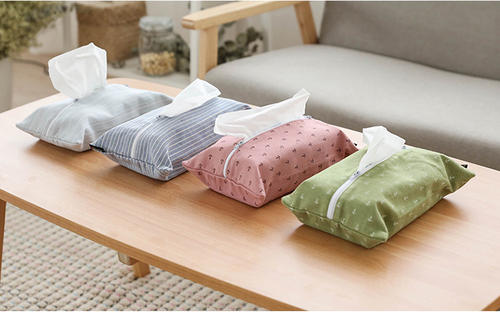 广东福州纸巾厂家分享定做广告纸巾的留意事项