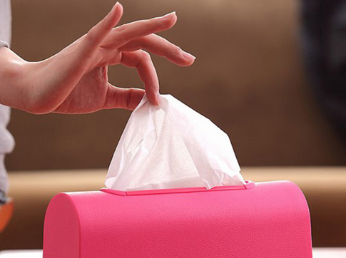 宝妈也可以用的可湿水纸巾是这样制成的-广东福州纸巾厂家