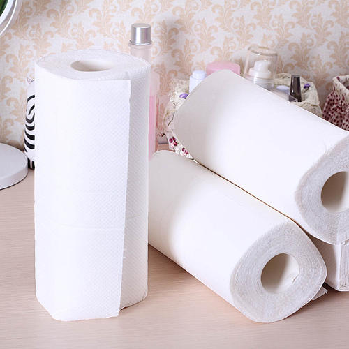 广东福州卷纸厂家分析纸价为何一涨再涨？