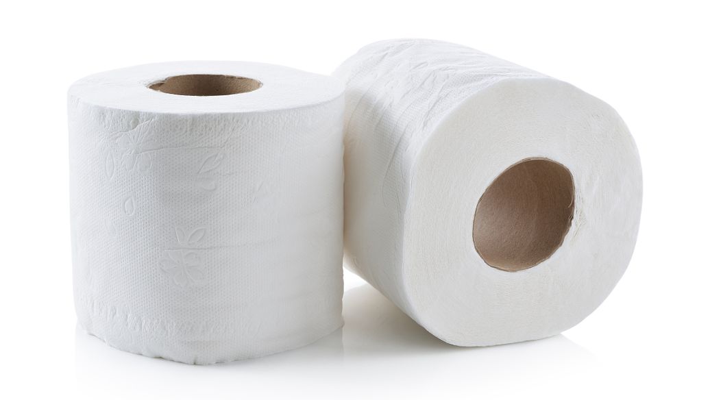 广东福州卷纸带你看看，“卷纸”和“抽纸”不能通用？