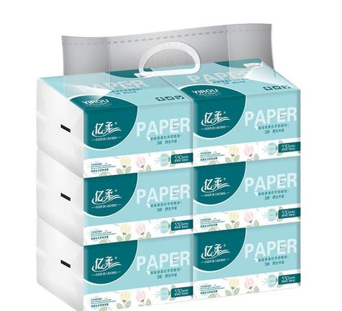 定做广东福州抽纸的常见问题