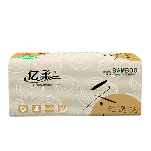 影响广东福州抽纸市场价格的几个主要因素