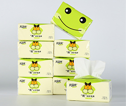 影响广东福州抽纸价格的因素