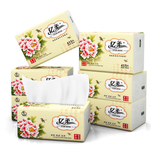 广东福州纸巾具有的哪些宣扬优势？