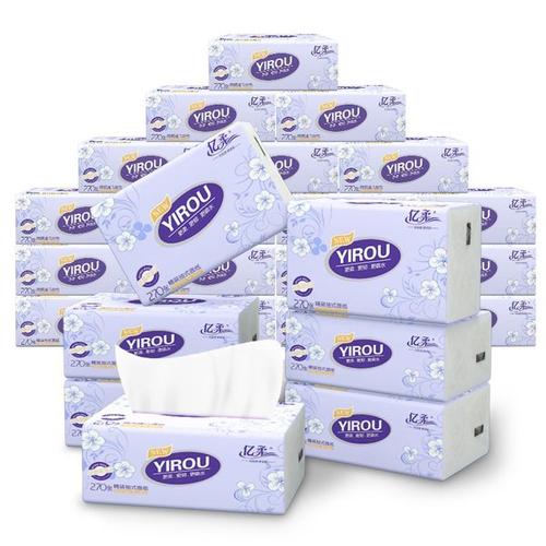 定做福州广东抽纸的常见问题