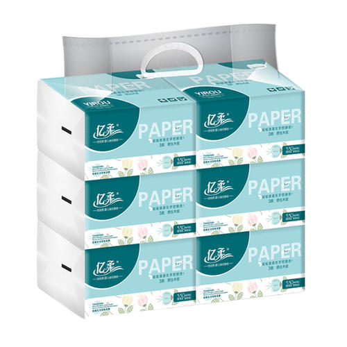 怎么正确运用福州广东纸巾？