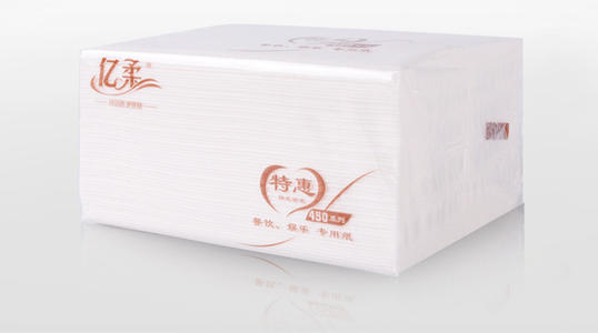 浅析挑选优质福州广东纸巾的几种办法