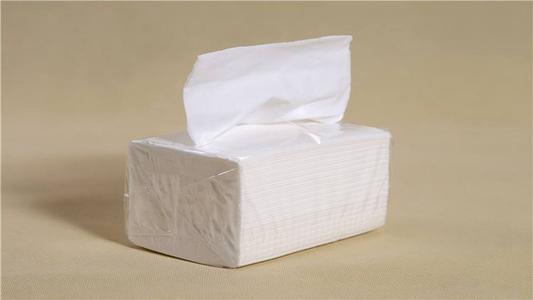 讲解广东福州纸巾厂家怎样区别餐巾纸的质量