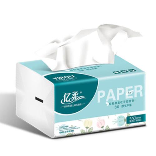 广东纸巾要怎么正确的挑选