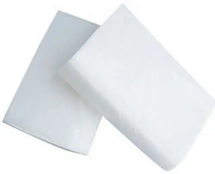 广东纸巾好不好烧成灰就知道