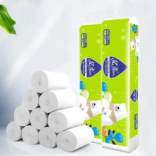 为您介绍宝宝不可用的三种广东卫生纸