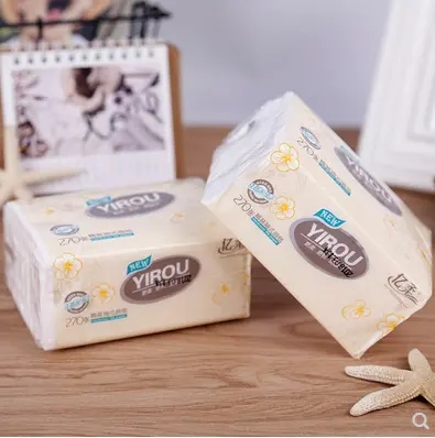 广东抽纸定做的常见问题有哪些？