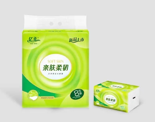 有用的日子小常识——广东餐巾纸小妙招大用处