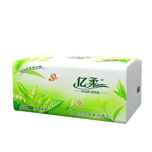 抽广东纸巾定制需求多长时刻?