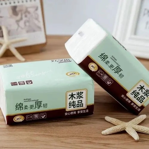 广东抽纸定制怎么规划到达企业宣扬的效果?