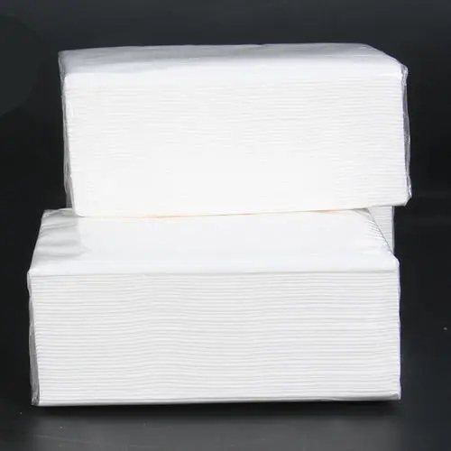 你运用广东纸巾的方法对了吗?