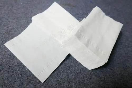 广东纸巾的运用小技巧