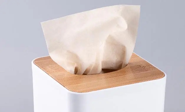 听厂家分析软广东抽纸的“特殊”妙用