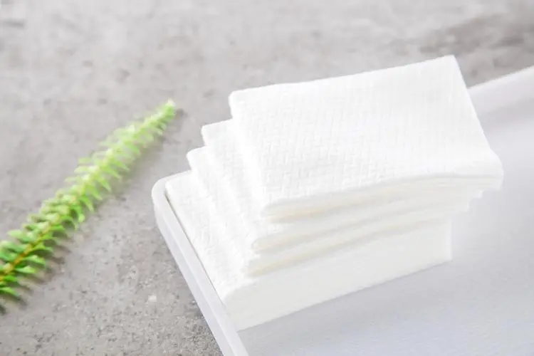 怎样制作一张好用的广东卫生纸？