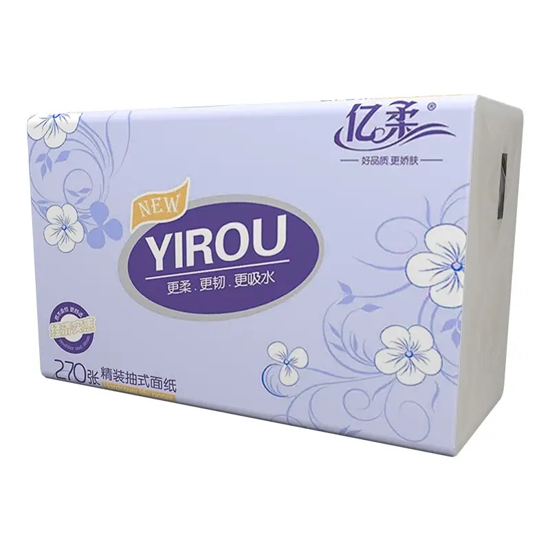 盒广东抽纸的价格会受哪些因素的影响？