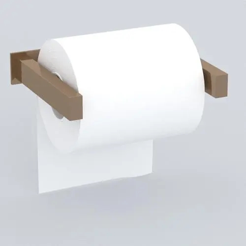 广东卷纸外表呈现高低不平颗粒的原因