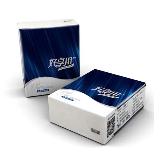 广东手帕纸和卫生纸在质量上的主要区别