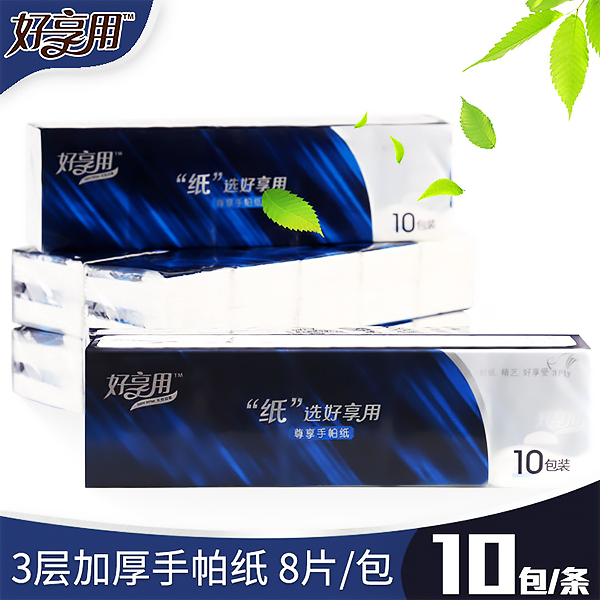 广东餐巾纸