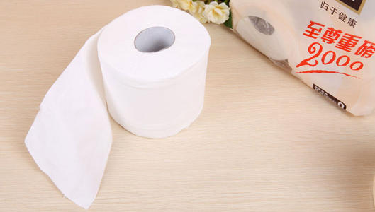 简述广东福州卷纸不等于纸巾纸