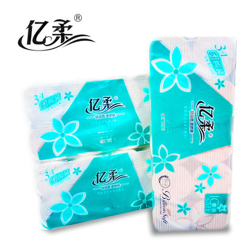 怎么进一步广东福州卷纸松厚度