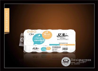 纯木浆、原生浆和原生木浆的广东福州卷纸,差异在哪里?