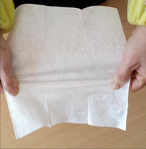 批发卫生纸和广东面巾纸有什么差异？