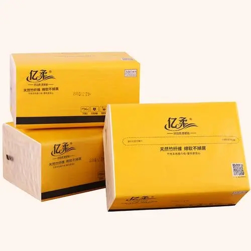 对于厂房有哪些要求?广东抽纸厂家分享