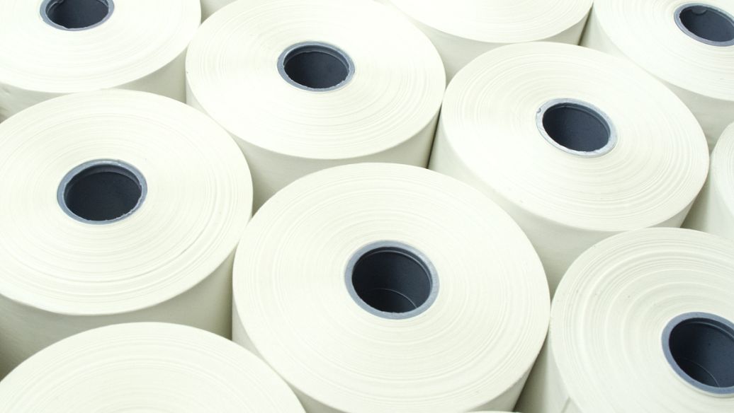 广东大轴纸的特征及使用优势