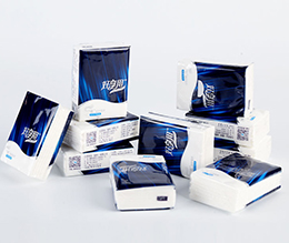 广东手帕纸厂家浅谈怎么挑选优质纸巾