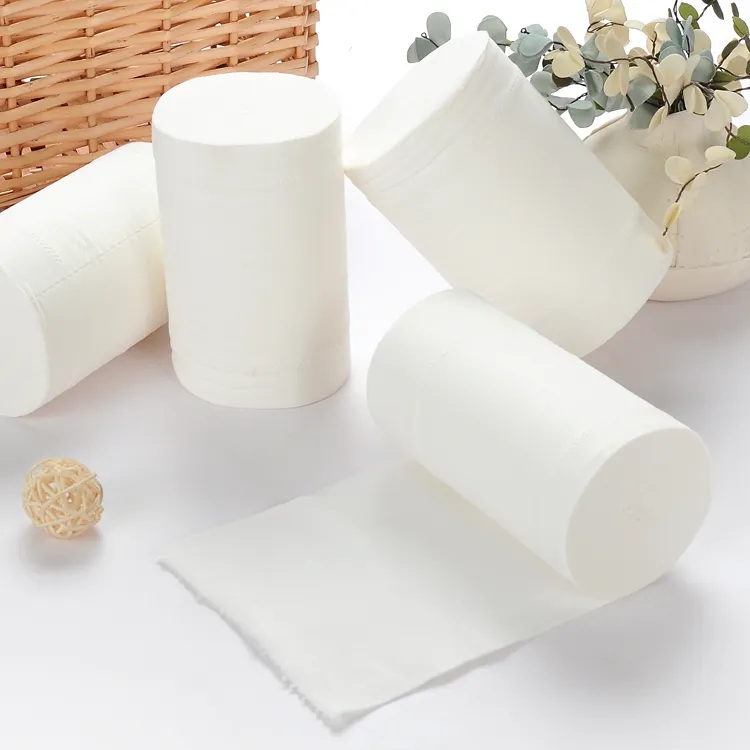 怎么提高广东卫生纸的柔软度？